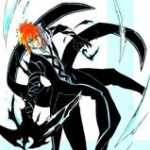 Ichigo Susano Profile Picture