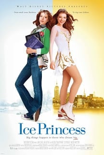 Ice Princess (2005) ไอซ์ พริ๊นเซส สเก็ตหัวใจแรงเกินฝัน