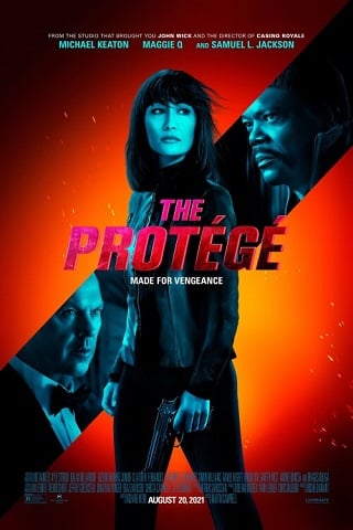 The Protege (2021)