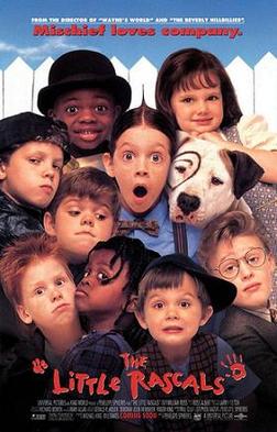 The Little Rascals (1994) แก๊งค์จิ๋วจอมกวน