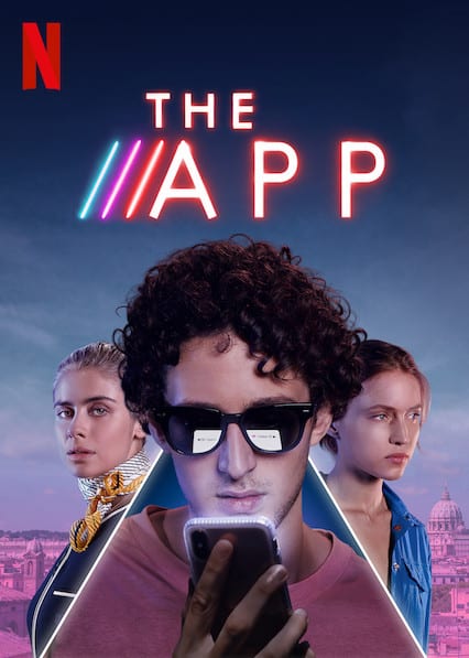 The App (2019) รักเสมือน