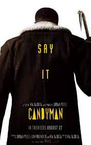 Candyman (2021) ไอ้มือตะขอ