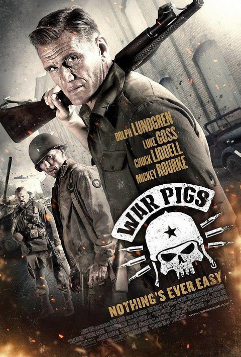 War Pigs (2015)